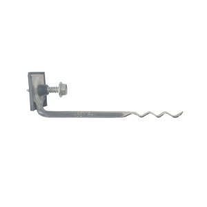 Steel Frame Ties