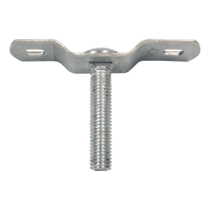 Wall Plate Bracket Male